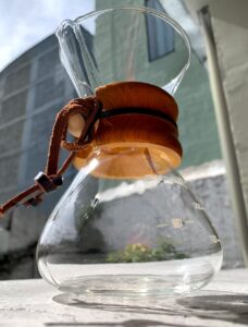 medellin-barista-school-metodos-cafe-filtrado-chemex